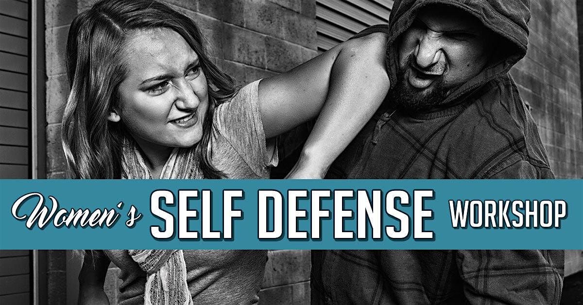 Women's Self-Defense Workshop