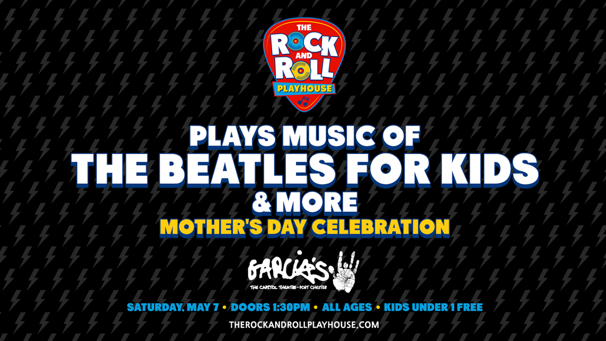 A Mothers Day Rock And Roll Celebration at Substation Seattle
