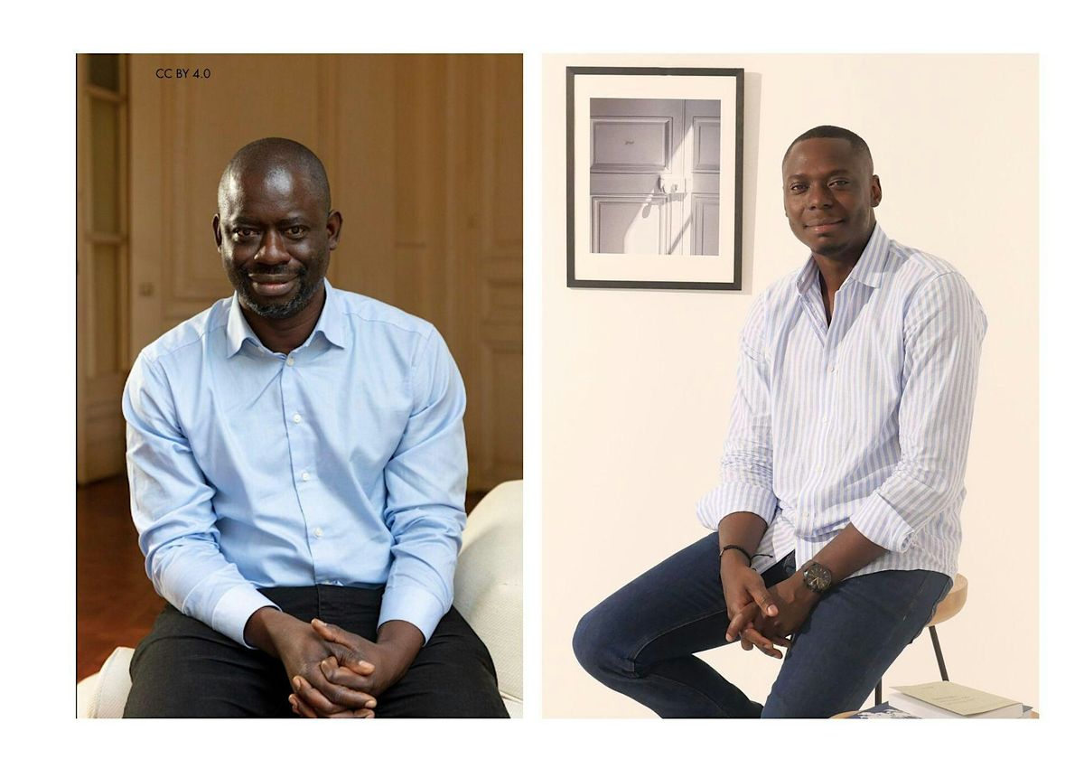 Don et hospitalit\u00e9 : accueillir l\u2019autre \u2014 Elgas invite Felwine Sarr