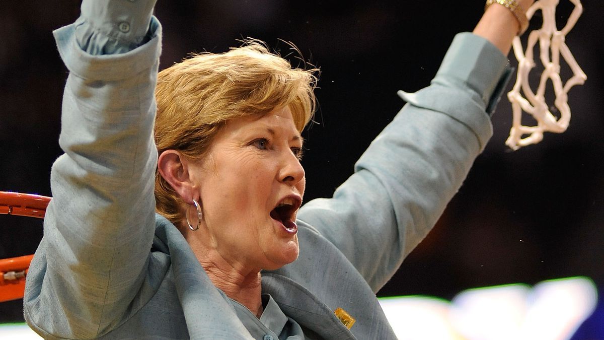 Stanford Cardinal Women's Basketball vs. Tennessee Lady Vols