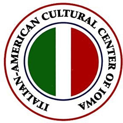 Italian American Cultural Center of Iowa