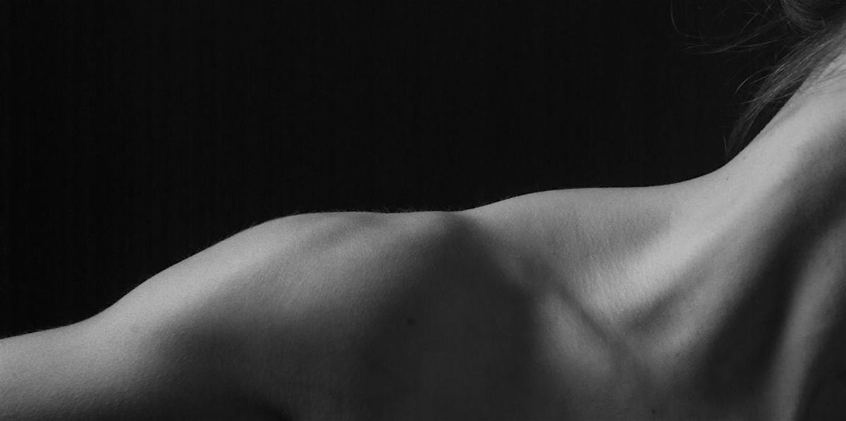 The Art of Light Touch Myofascial Release