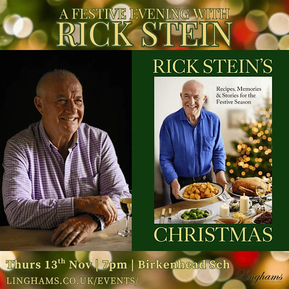 Rick Stein