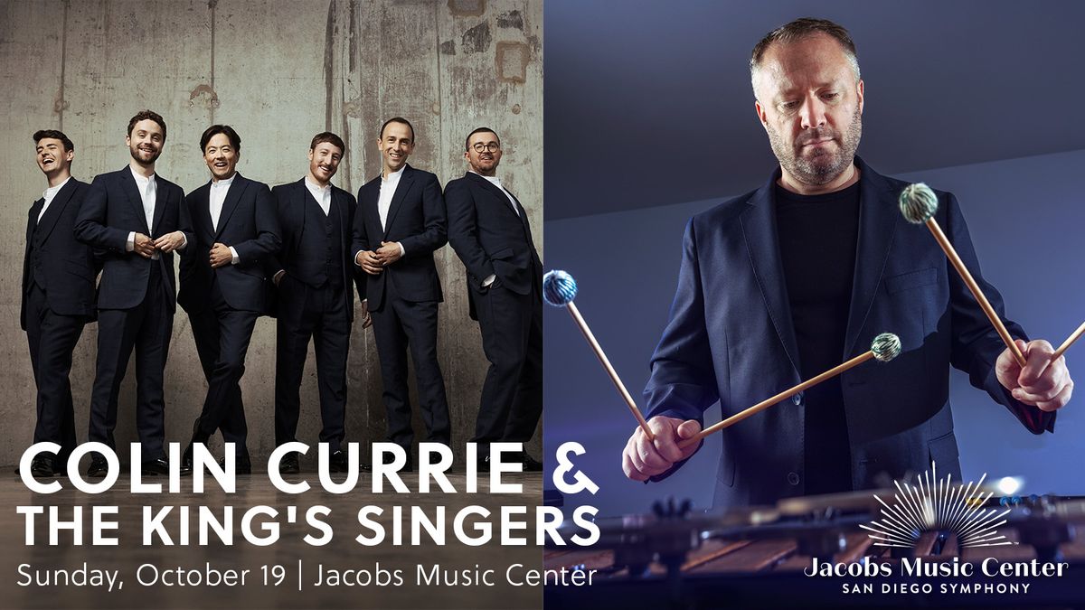 San Diego Symphony - Romantic Visions at Joan and Irwin Jacobs Music Center