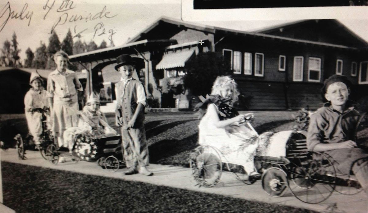 Discovering Your Home\u2019s History And Mysteries