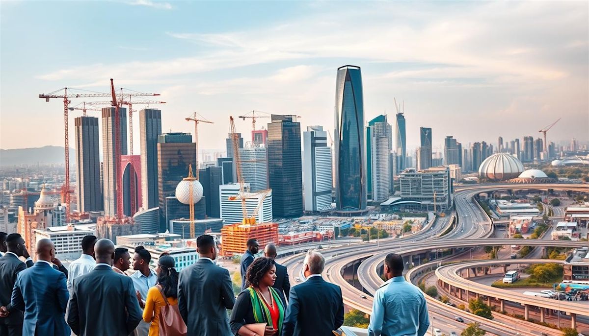 2025 Investment Strategic Forum - London