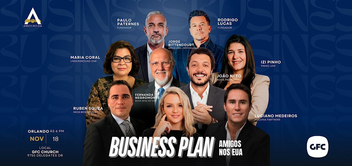 Workshop BUSSINES PLAN 2026