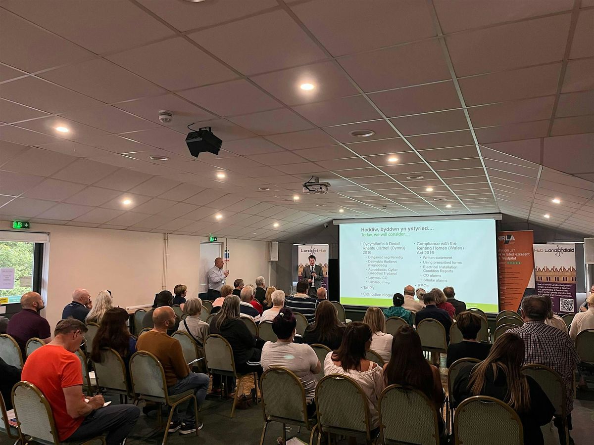 Torfaen Landlord Forum
