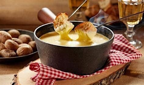 Fun Fondue