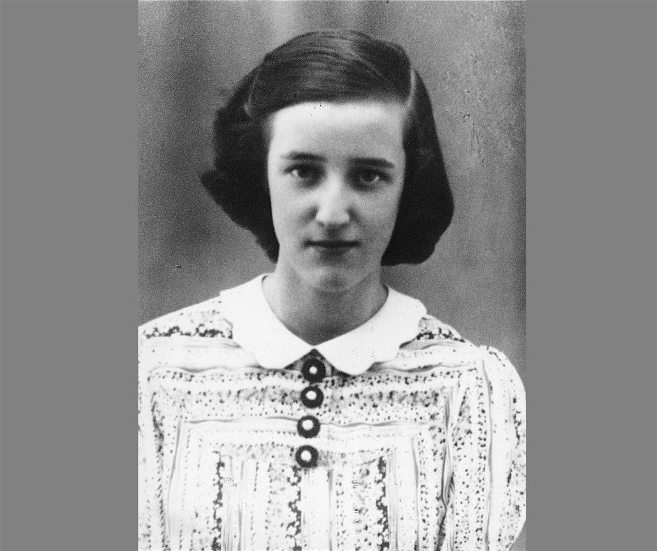 Lucille Eichengreen - \u201eVon Asche zum Leben"