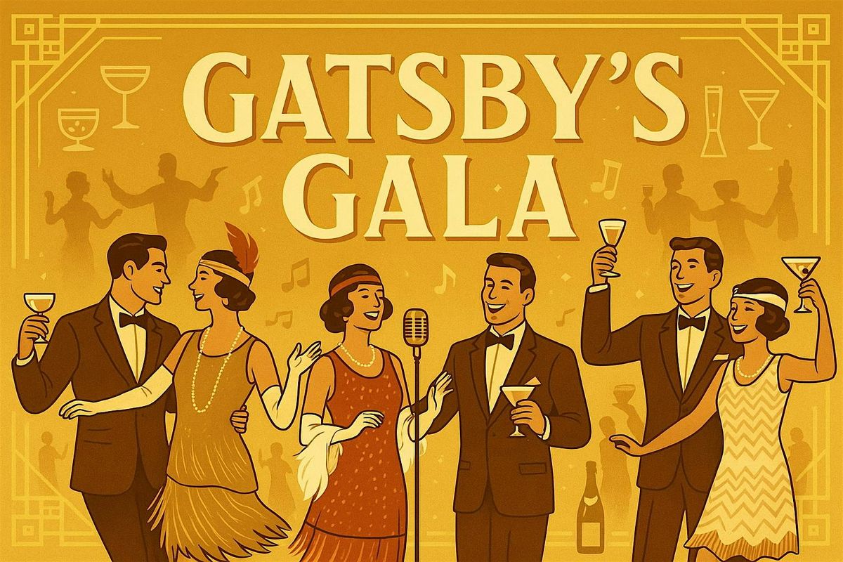 Gatsby\u2019s Gala