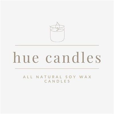 Hue Candles
