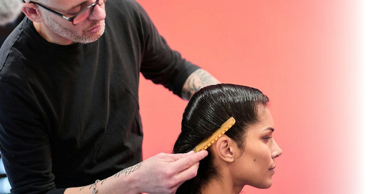 NOCO Hair Academy: 10-Week Hair-Cutting Accelerator Program