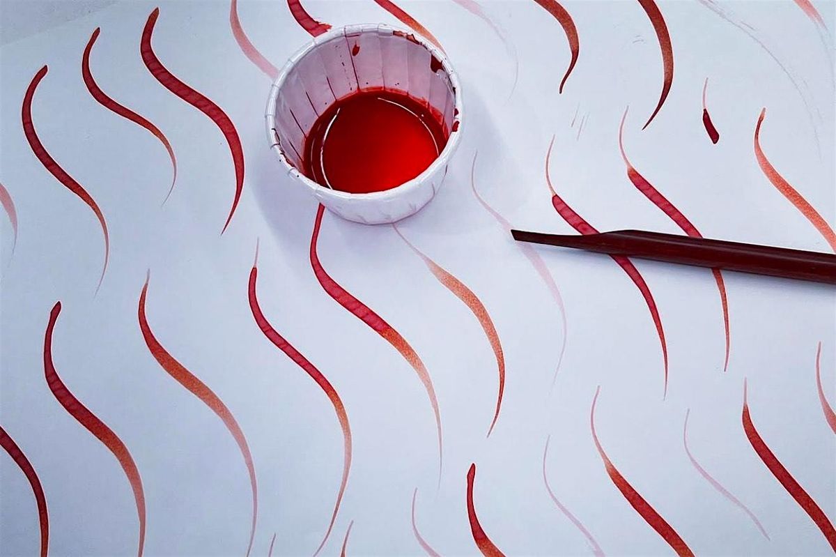 Persian Calligraphy