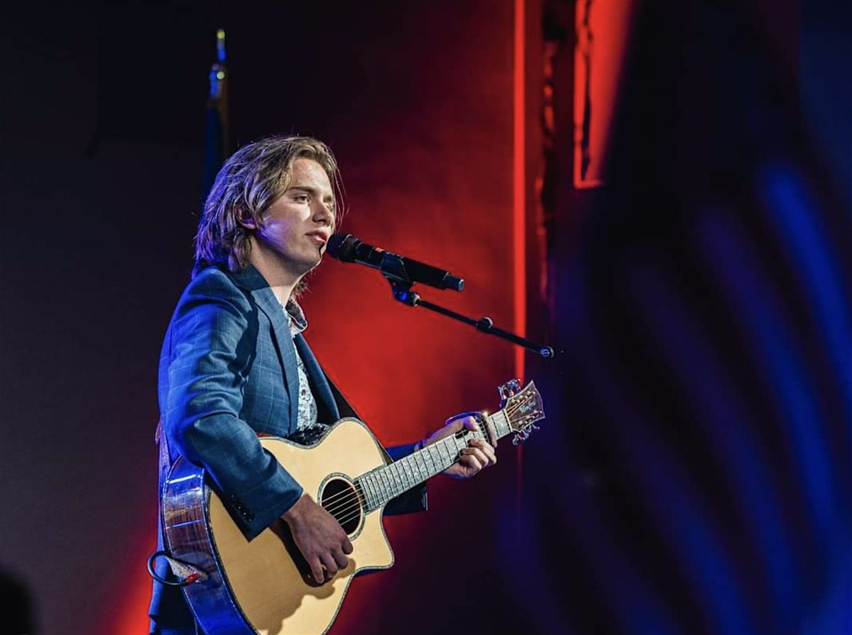 Garrett Huffman | Lisa De Novo | Anna Kimm