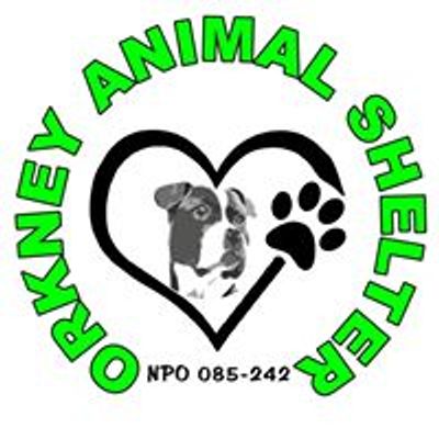 Orkney Animal Shelter