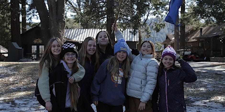 Winter 2026: High School Week 2