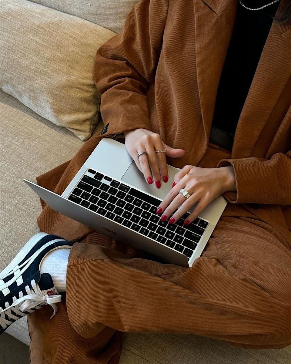 Co-Work Wednesdays with Pigeons: Women-only