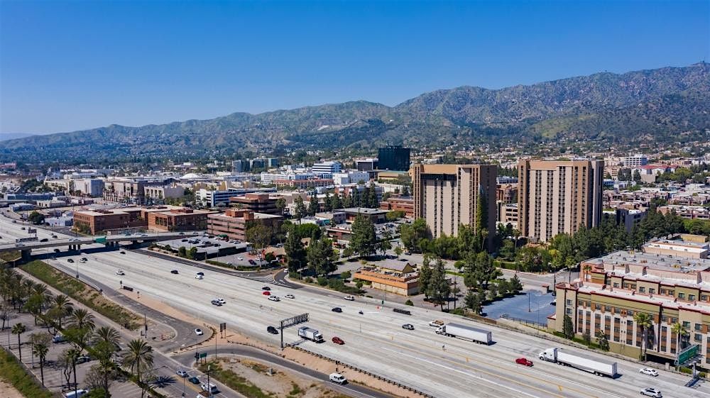 Amazing Scavenger Hunt! - Bank of Fun in Burbank