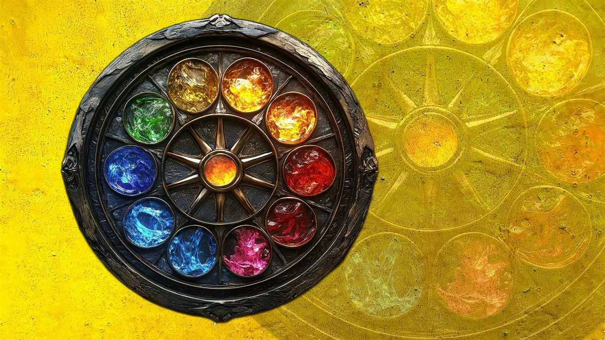 O Fortuna: Carl Orff\u2019s \u201cCarmina Burana"