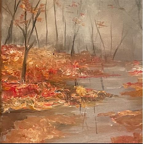 Fall Creek