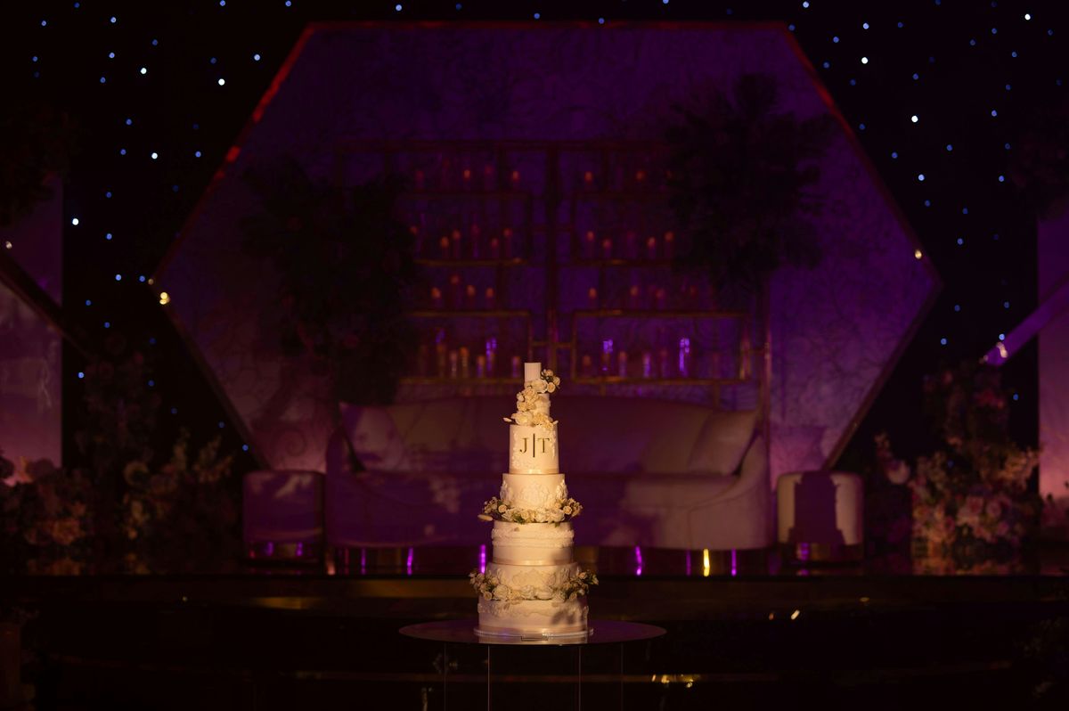 The Quaid-e-Azam Wedding Showcase