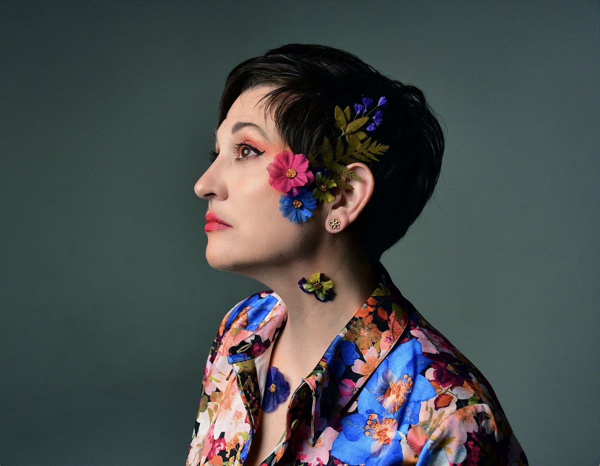 First Friday at The Eleven with Jenna Nicholls (FREE SHOW)