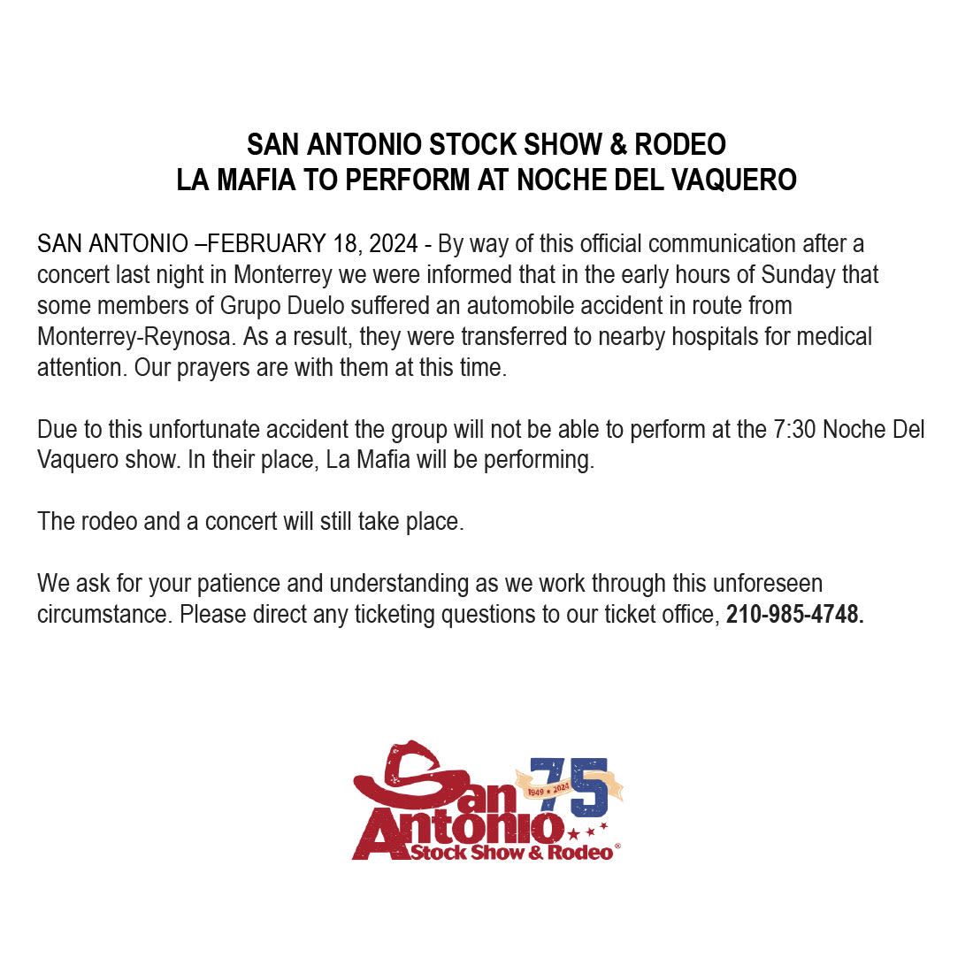 Duelo Monterrey Tickets