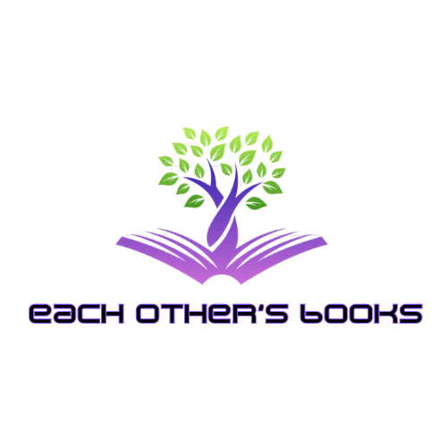 Each Other\u2019s Books Silent Book Club