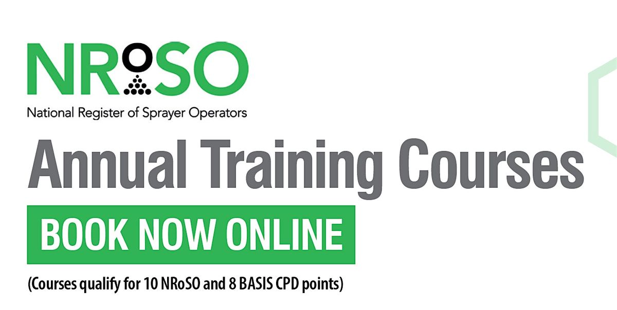 NRoSO -  Truro (Arable: 2nd December - AM)