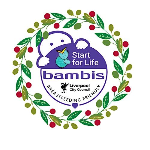 Bambis Christmas Coffee Morning @ John Lewis