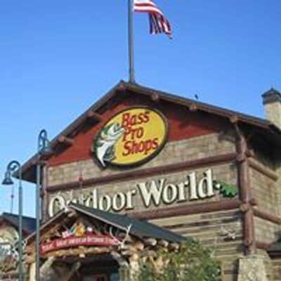 Bass Pro Shops