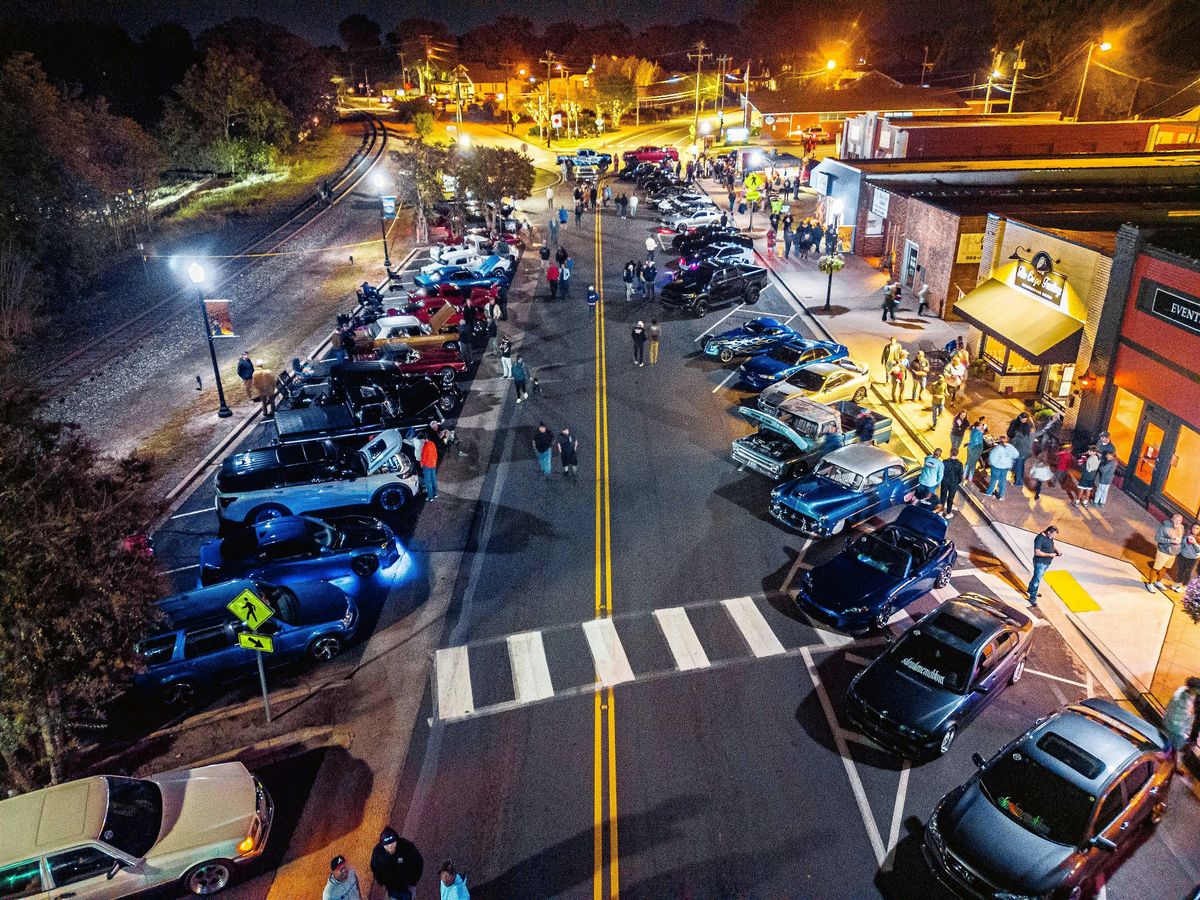 Autowerks S.C. Cartoberfest