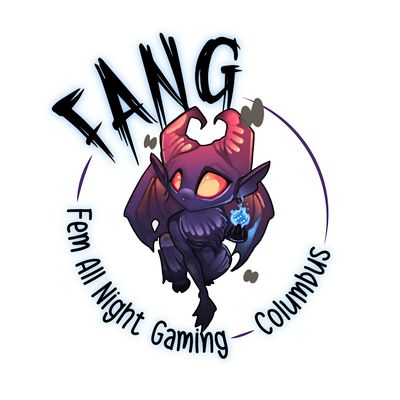 Fem All Night Gaming (FANG)