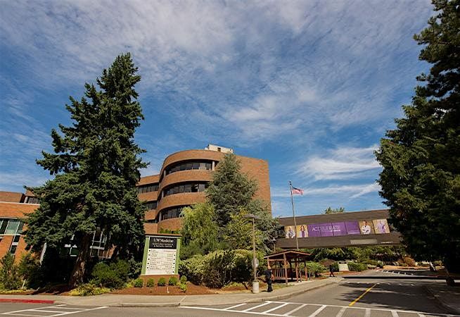 Fred Hutch Northwest Open House