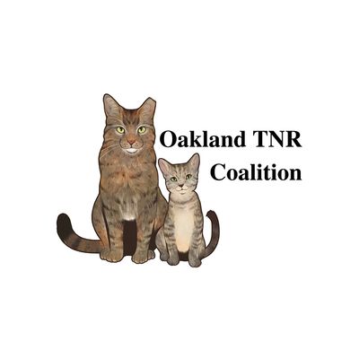 Oakland TNR Coalition