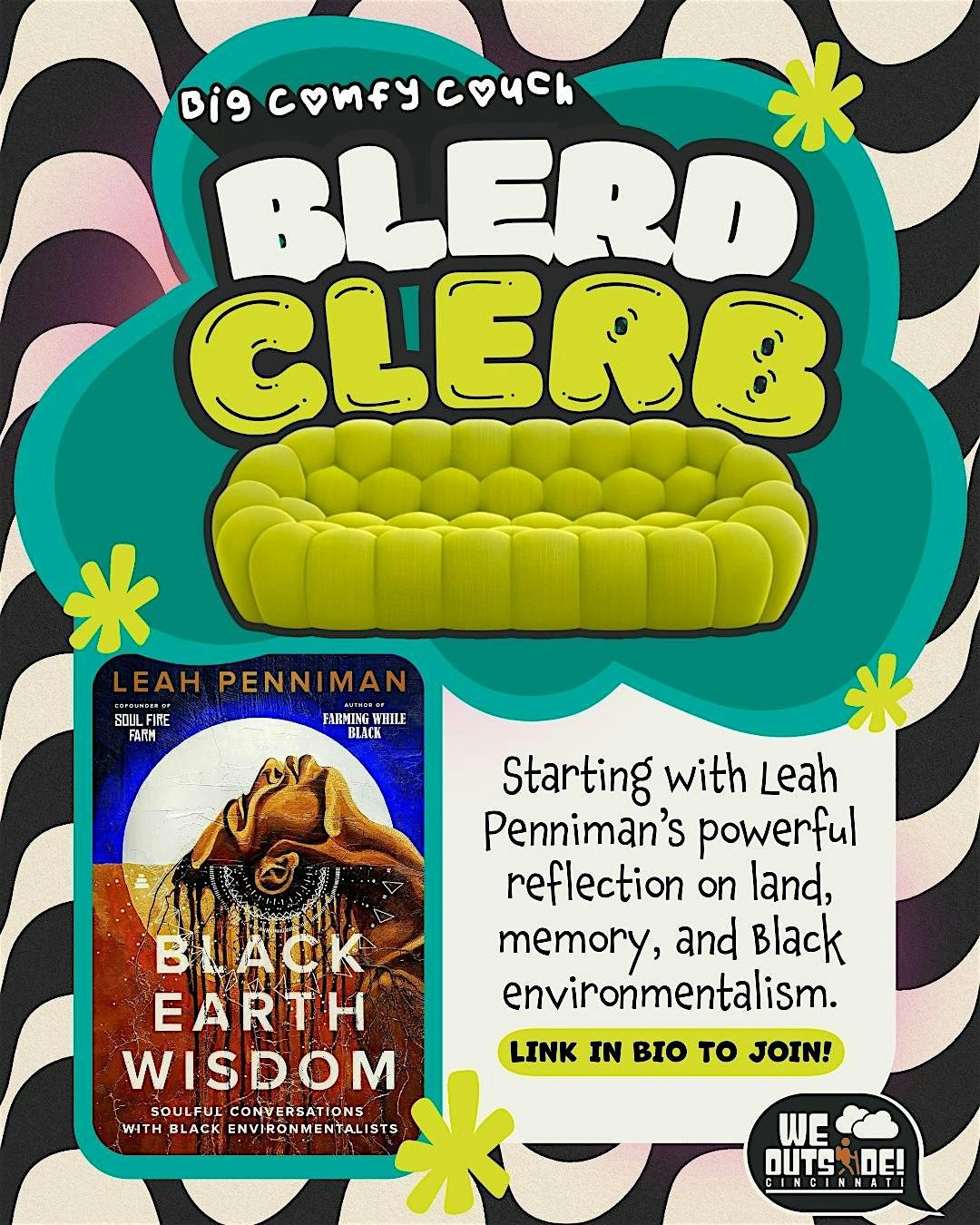 Blerd Clerb