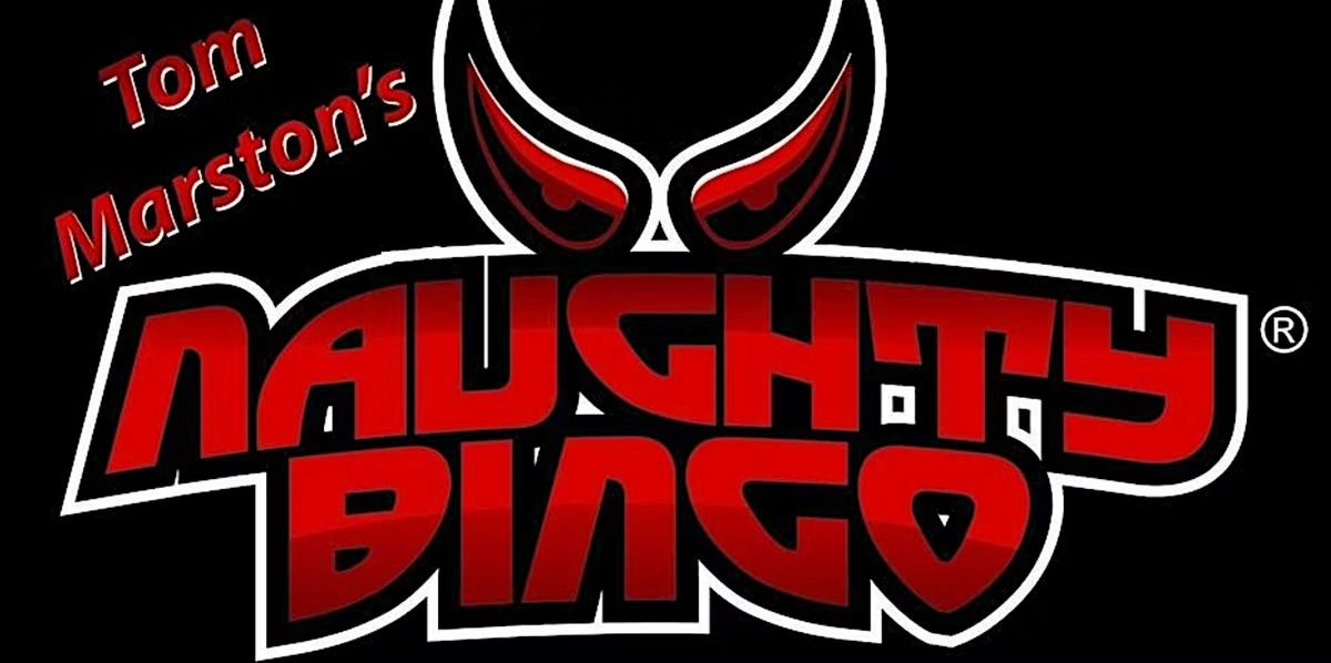 Naughty Bingo Fundraiser for Matter Mama