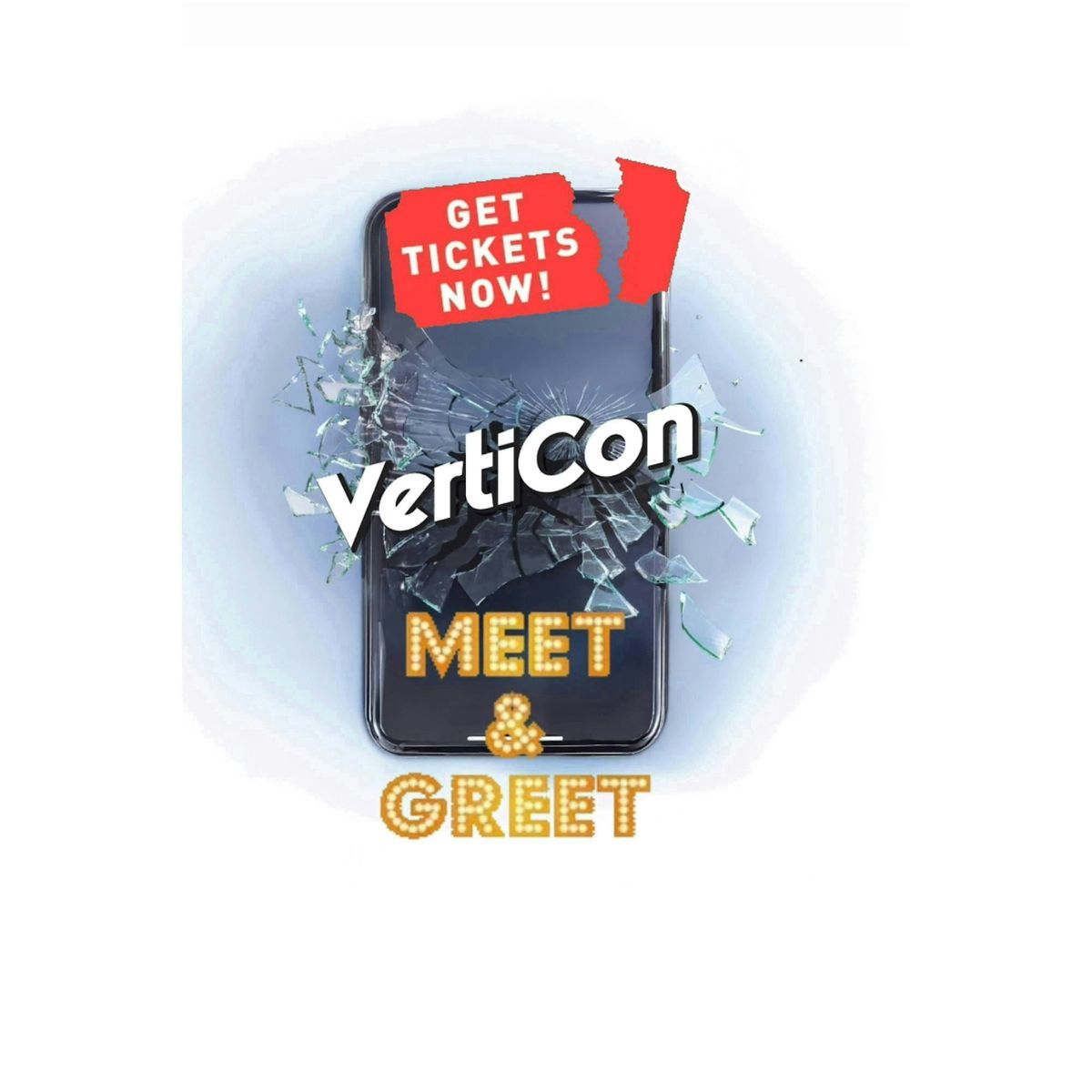 VertiCon Live 2025 Meet & Greet