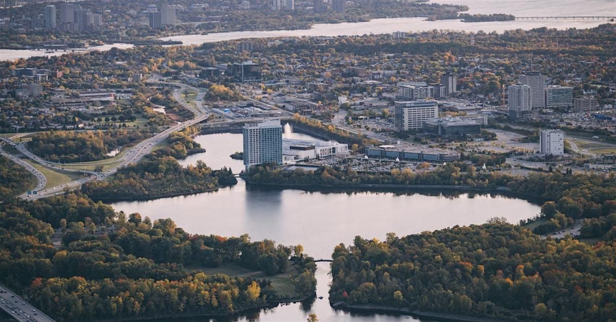 Tourn\u00e9e de Tourisme Outaouais - Ville de Gatineau
