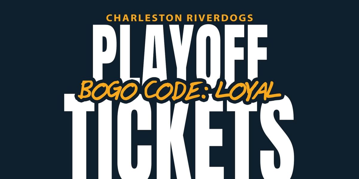 Myrtle Beach Pelicans at Charleston RiverDogs