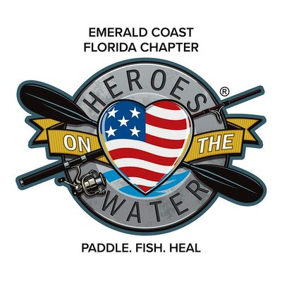 Heroes on the Water Emerald Coast Chapter