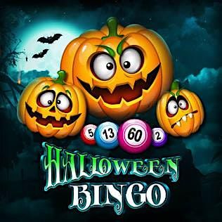 Halloween Designer Bag Bingo Bash !