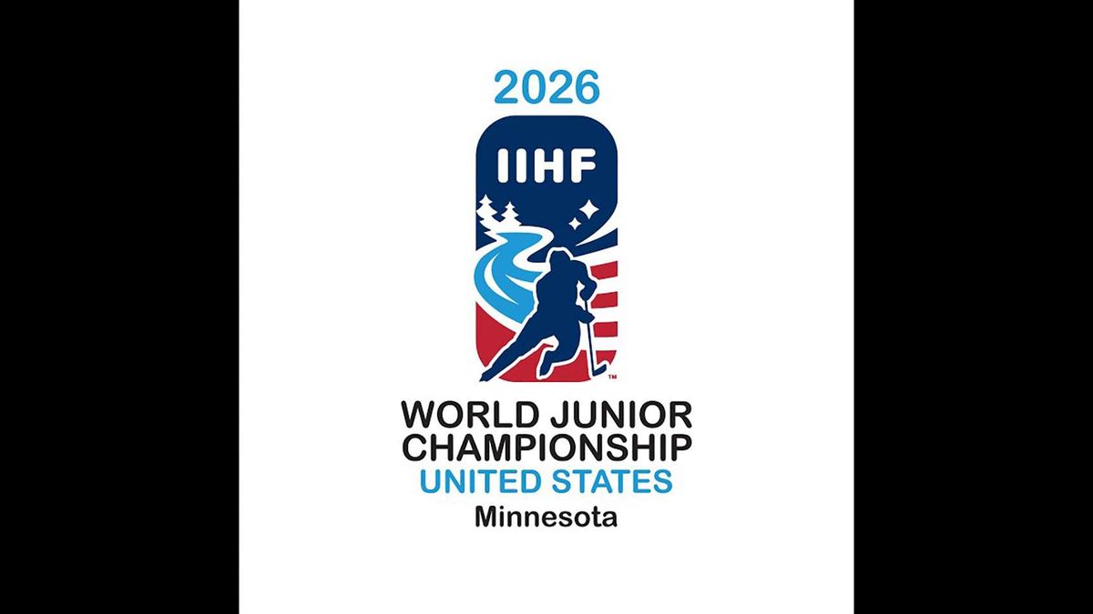2026 IIHF World Junior Hockey Championship: Denmark vs Finland