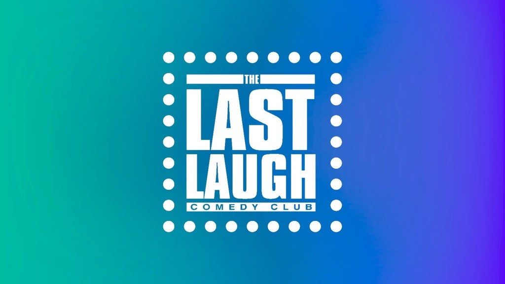 The Last Laugh Comedy Club