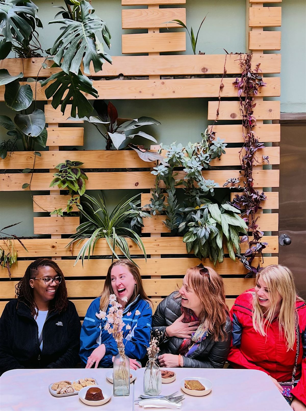 POWER PLAY: A networking & fundraiser event for San Diego women