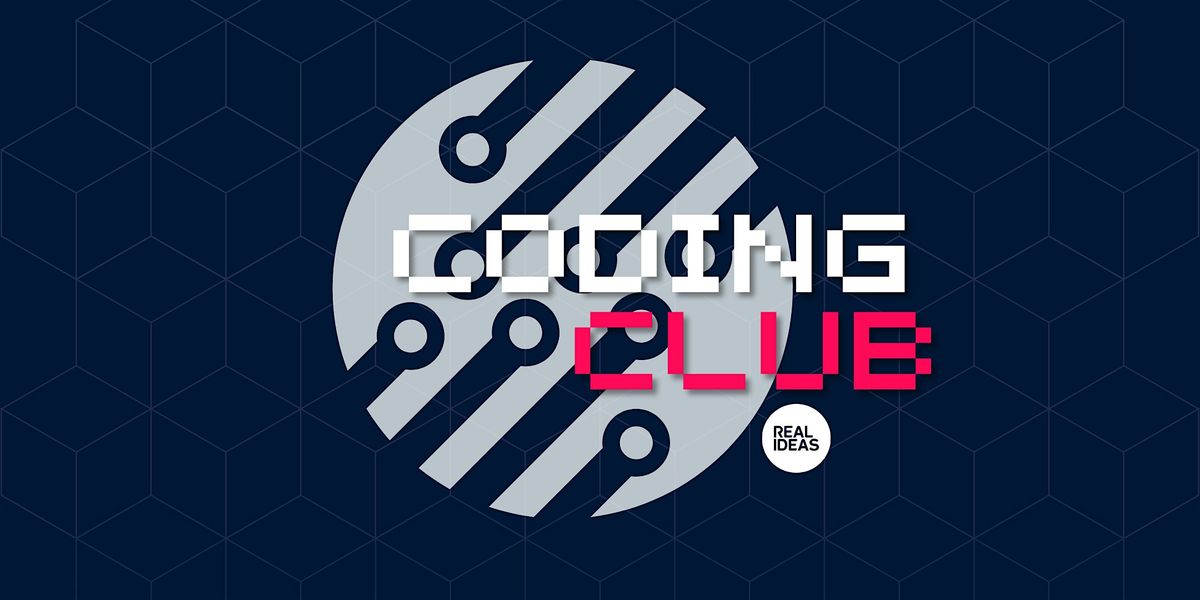 Coding Club - Spring Term