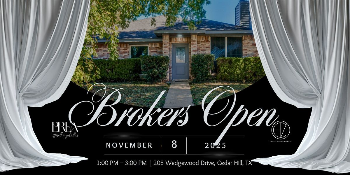 An Afternoon of Elevated Real Estate Networking