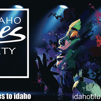 Idaho Blues Society