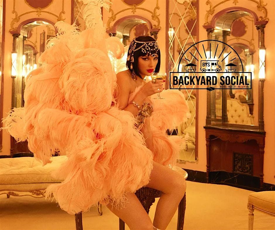 Taylor Swift "Life of a Showgirl" Listening Party